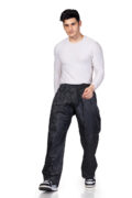 100P Regular PVC PANT