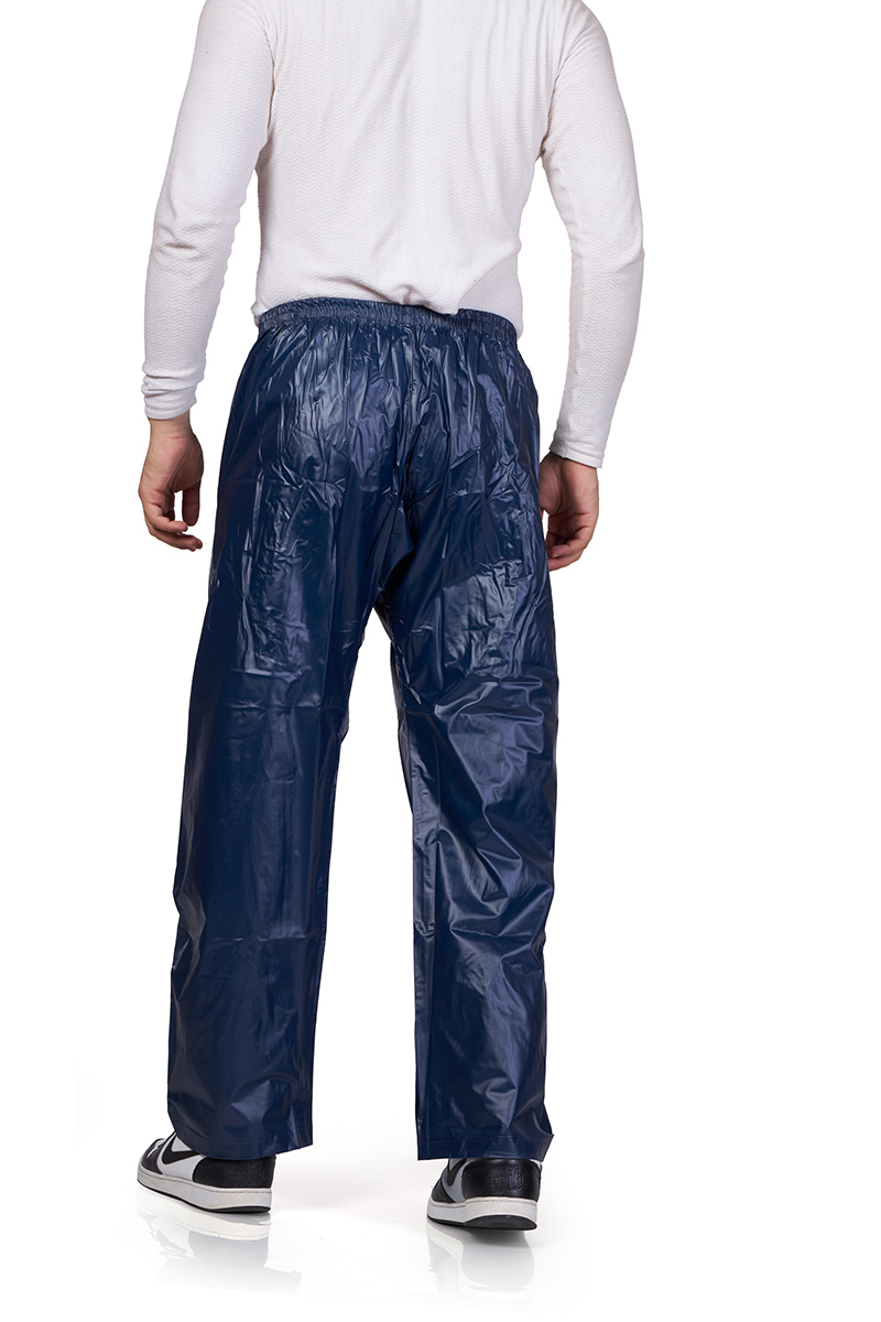 100S SPL PVC PANT - Image 4