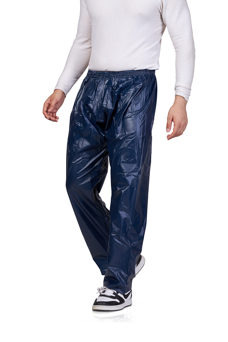 100S SPL PVC PANT - Image 3