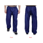 100E Regular PVC Pant