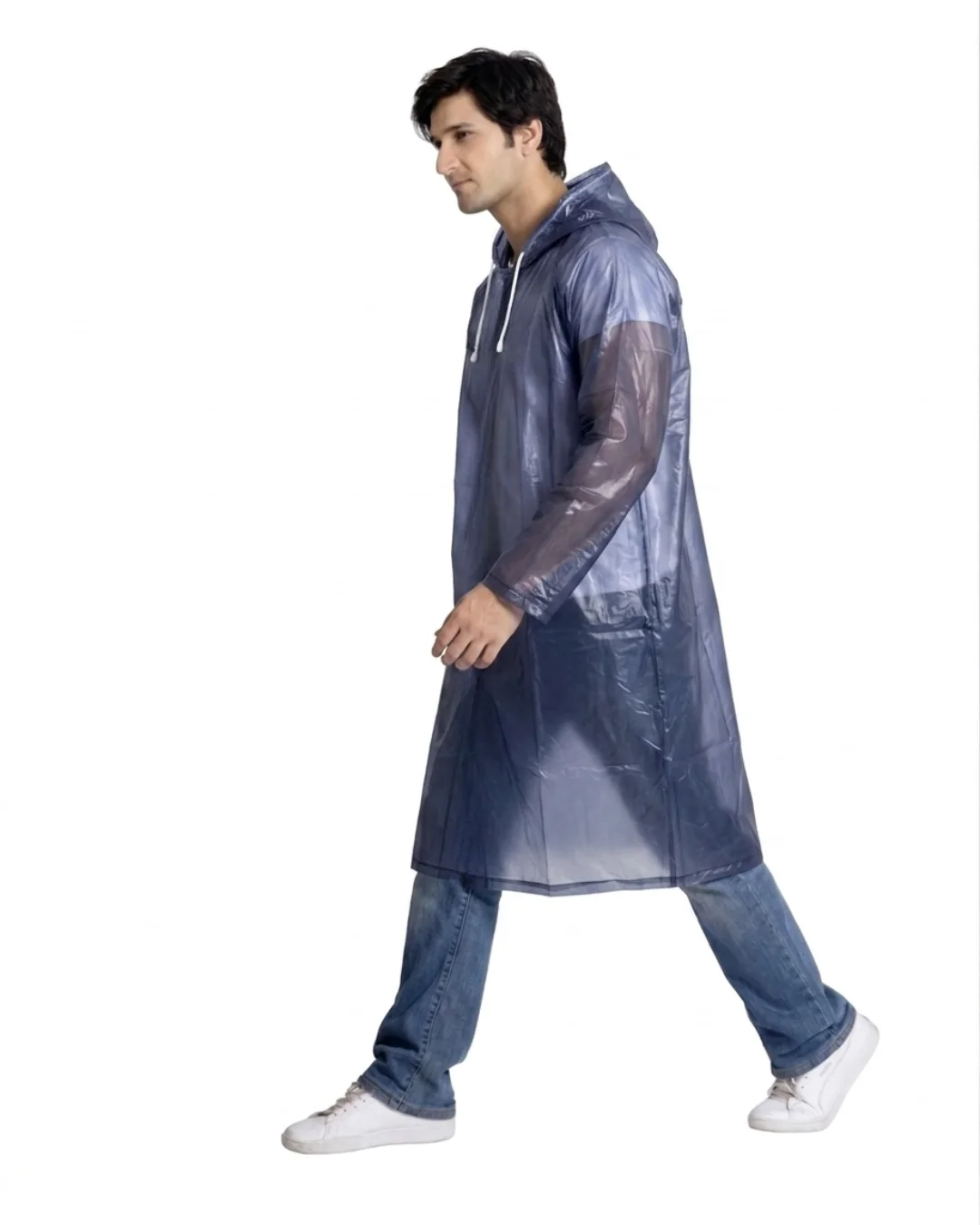 19A BUDGET Poncho - Image 11