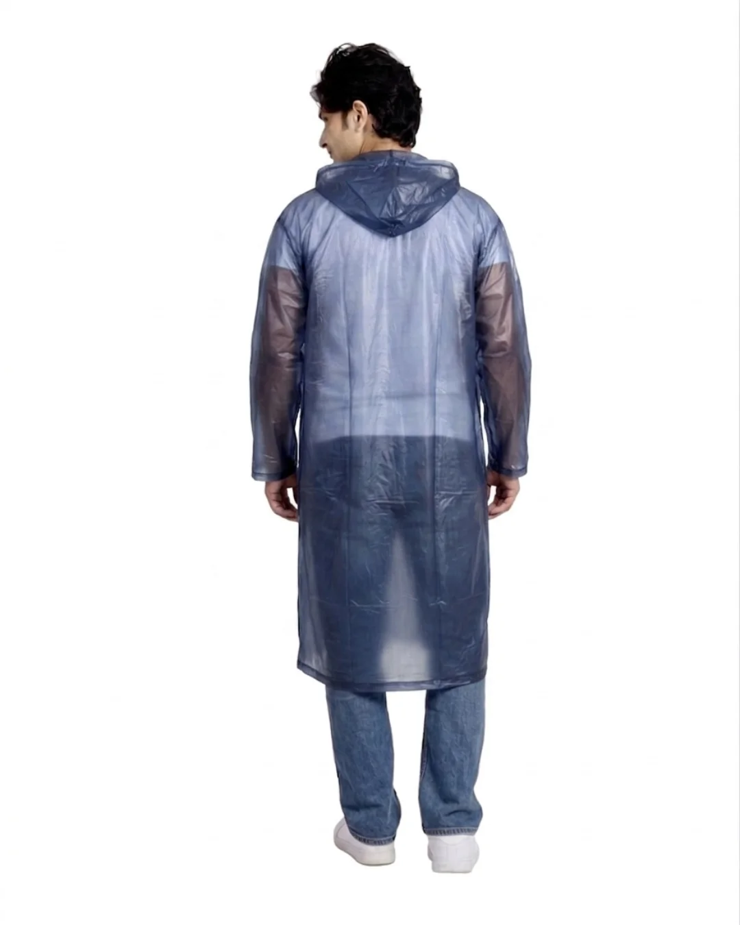 19A BUDGET Poncho - Image 13