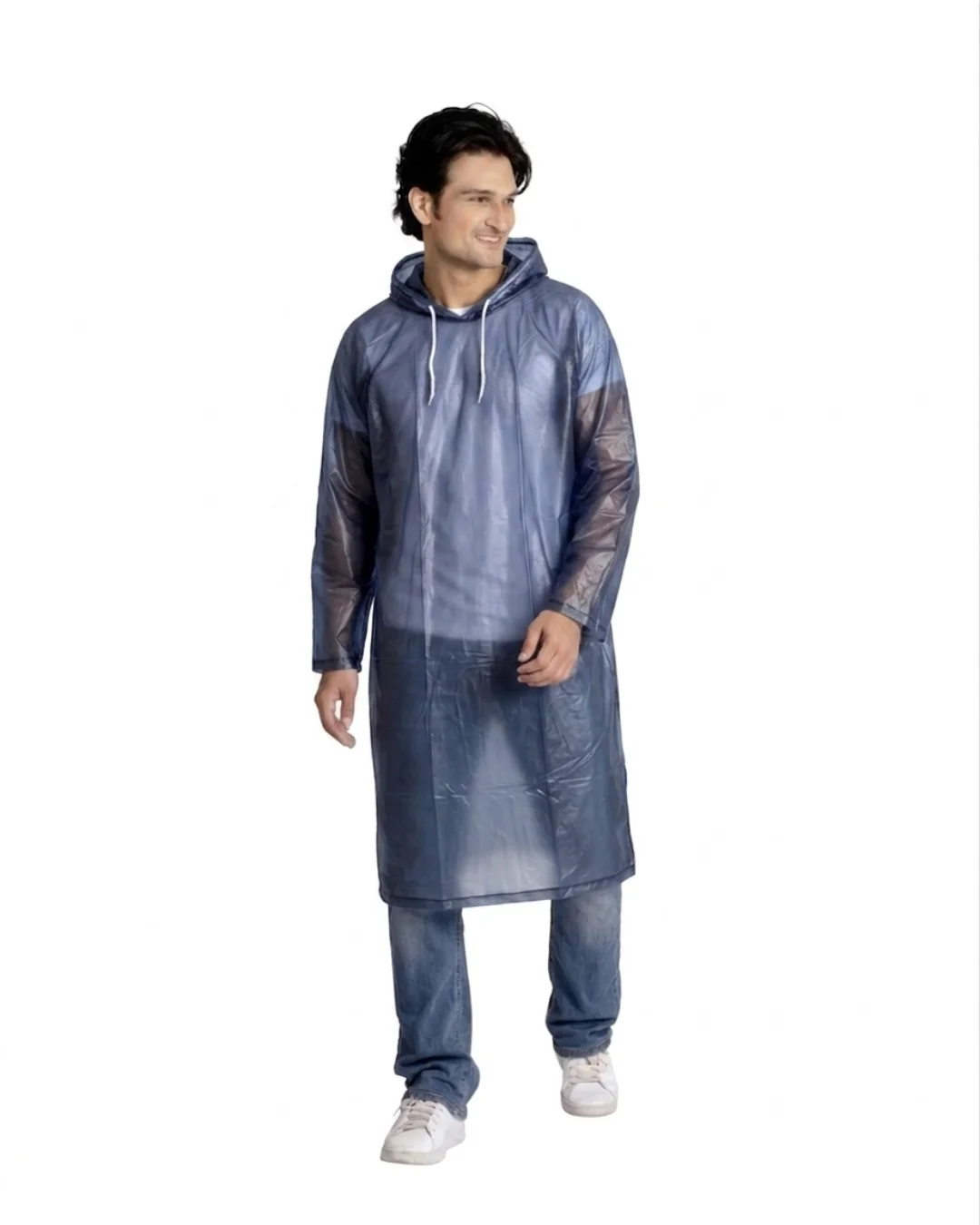 19A BUDGET Poncho - Image 10
