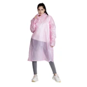 20A ECONOMY PVC Poncho