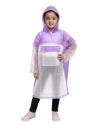 20K. ECONOMY PVC Kids Poncho