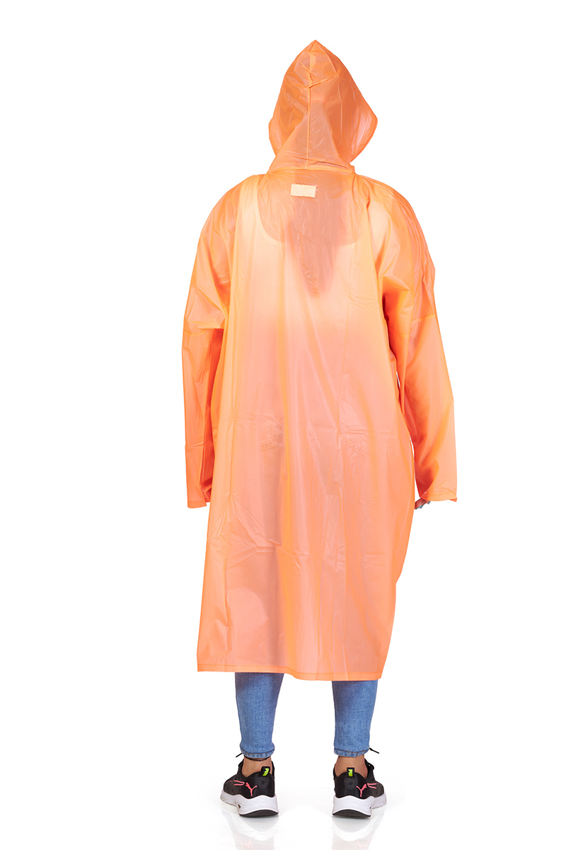 24A - PVC Poncho - Image 31