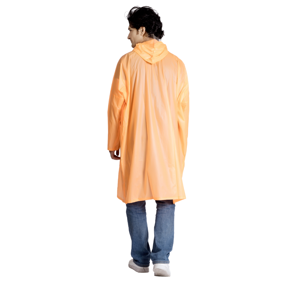 24A - PVC Poncho - Image 19