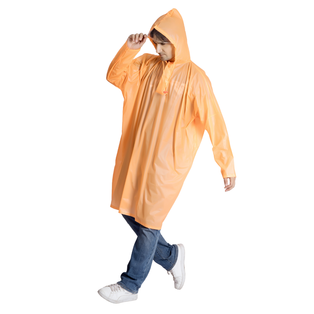 24A - PVC Poncho - Image 18