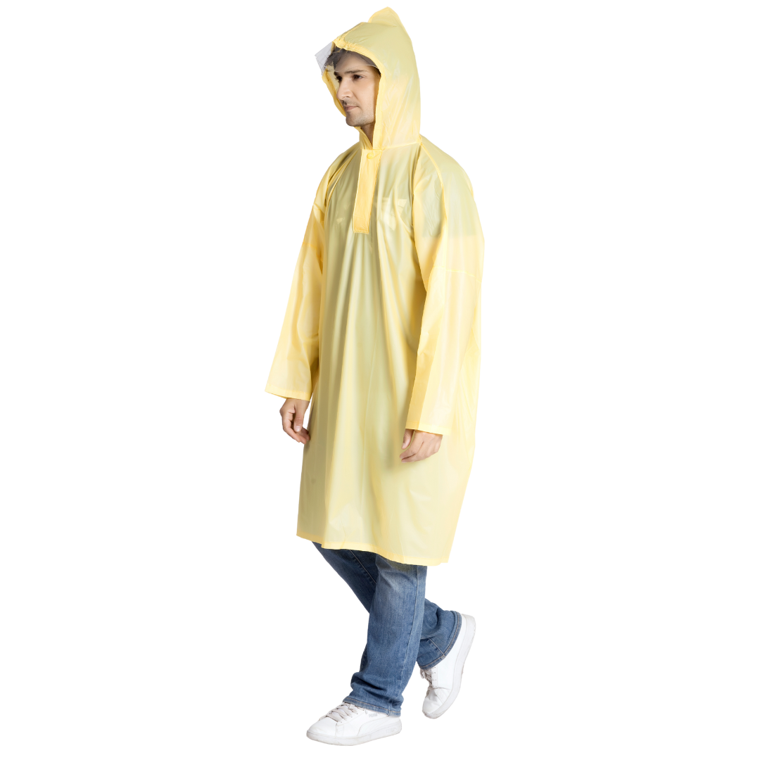 24A - PVC Poncho - Image 13