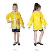 31K - Dozycat CP Shortcoat