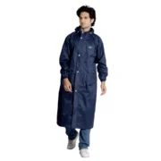 32M CINDRELA PU Taping Mens Raincoat