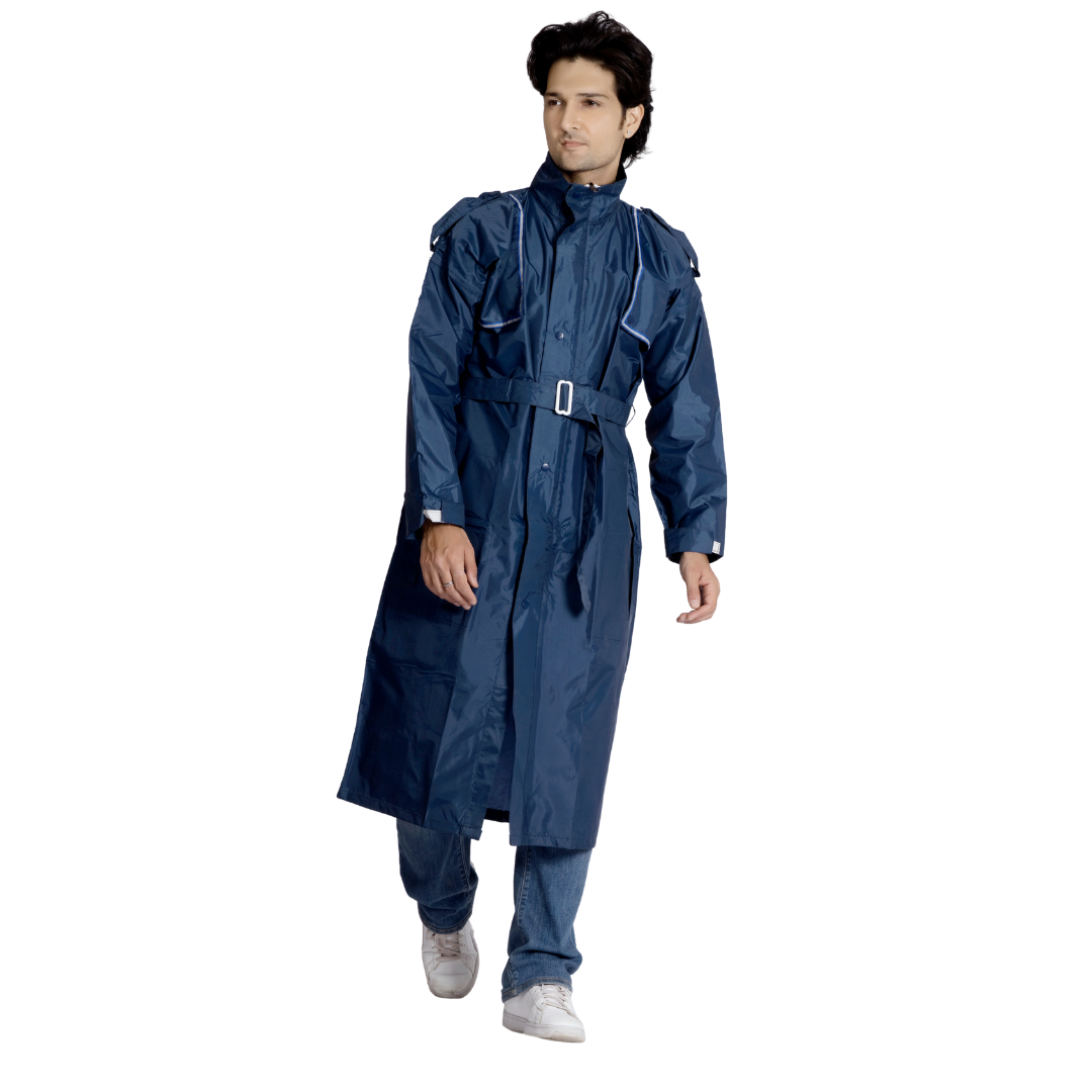 40M TRENCH ( Nylon ) Taping Mens - Image 29