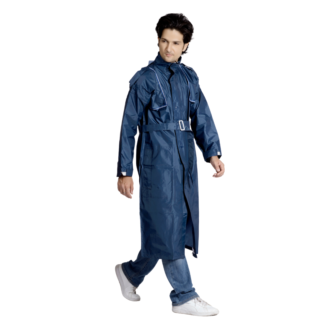 40M TRENCH ( Nylon ) Taping Mens - Image 28