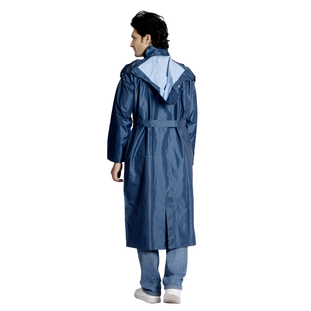 40M TRENCH ( Nylon ) Taping Mens - Image 27
