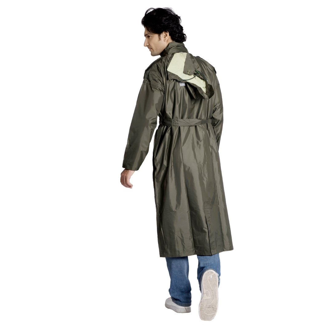 40M TRENCH ( Nylon ) Taping Mens - Image 22
