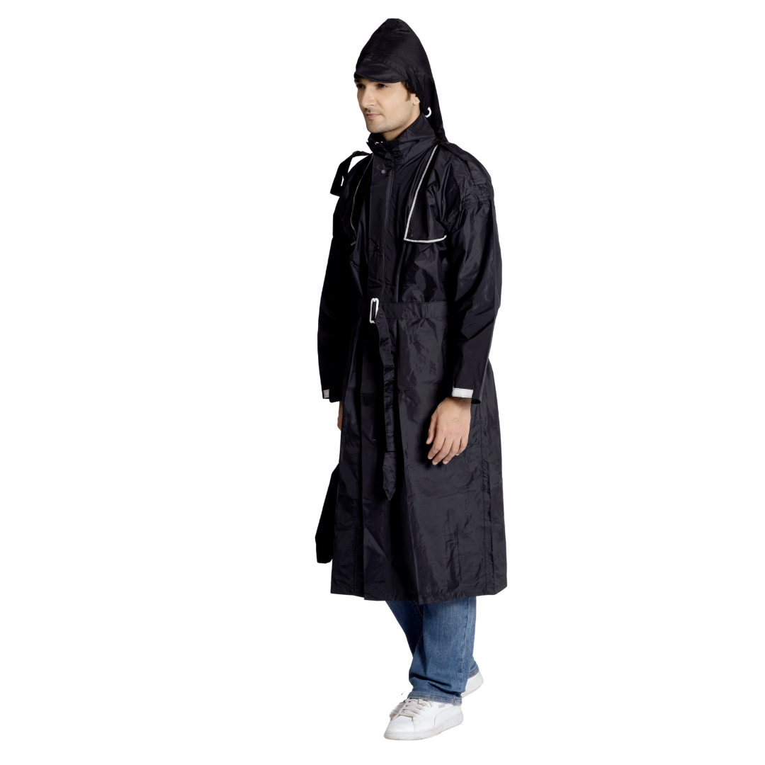 40M TRENCH ( Nylon ) Taping Mens - Image 15