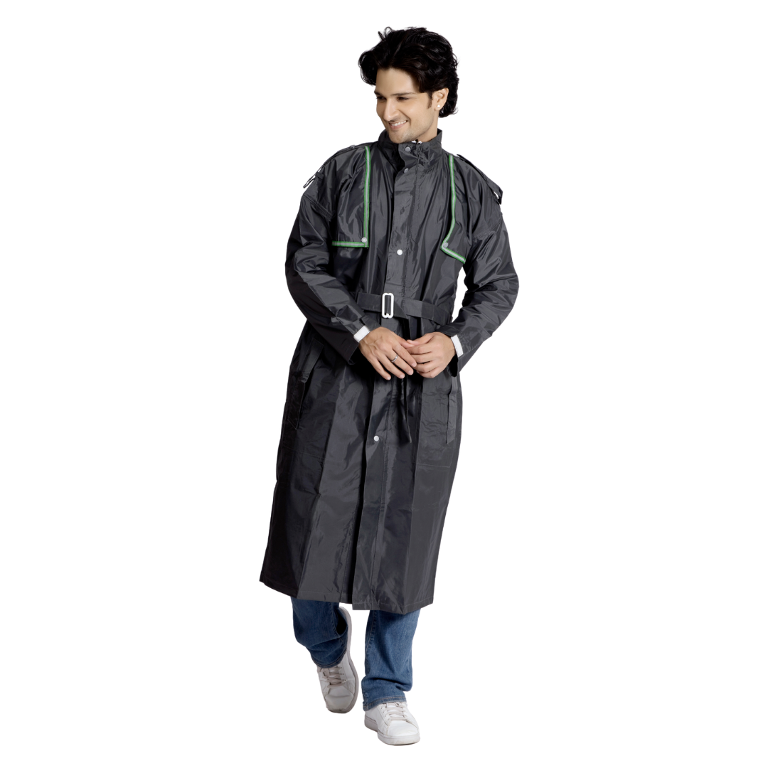 40M TRENCH ( Nylon ) Taping Mens