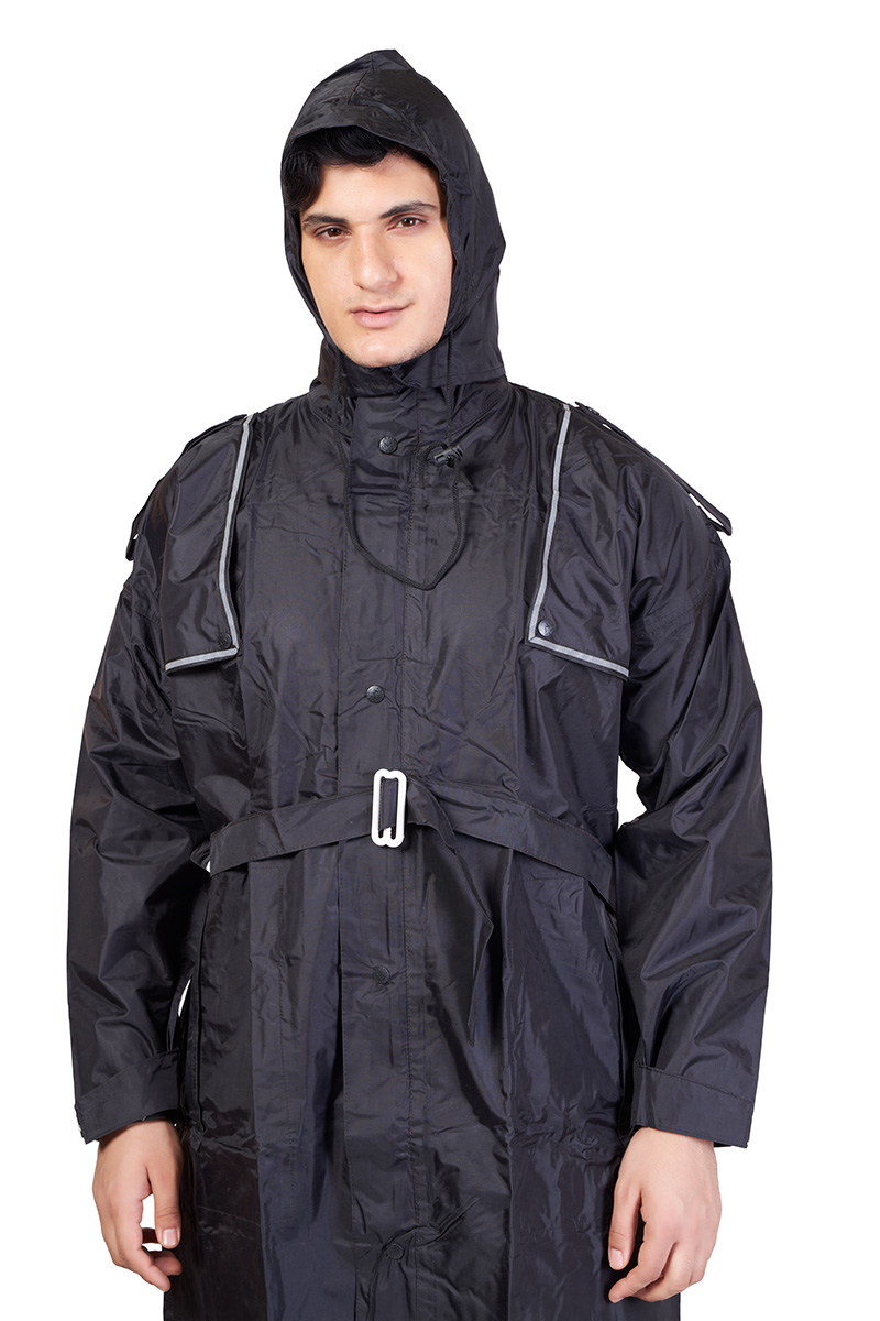 40M TRENCH ( Nylon ) Taping Mens - Image 6