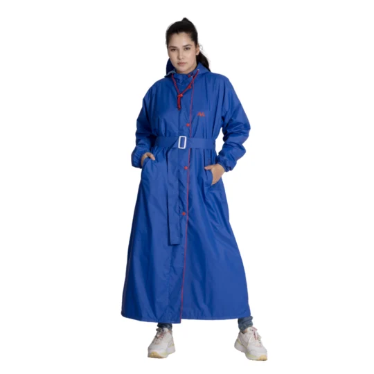 47W VICTORIA Reversible Womens Raincoat