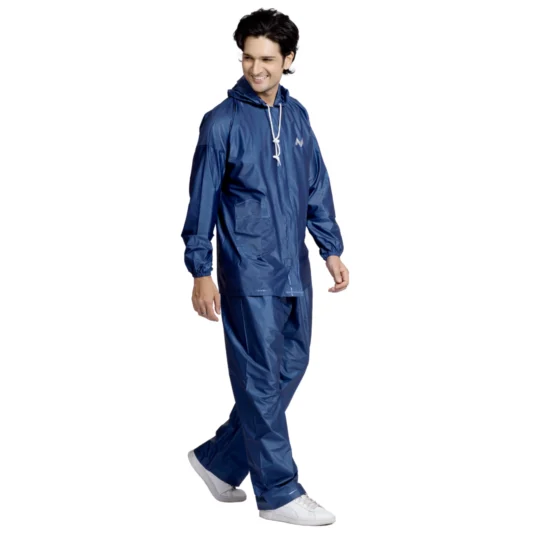 51M Koke PVC Adult Rainsuit