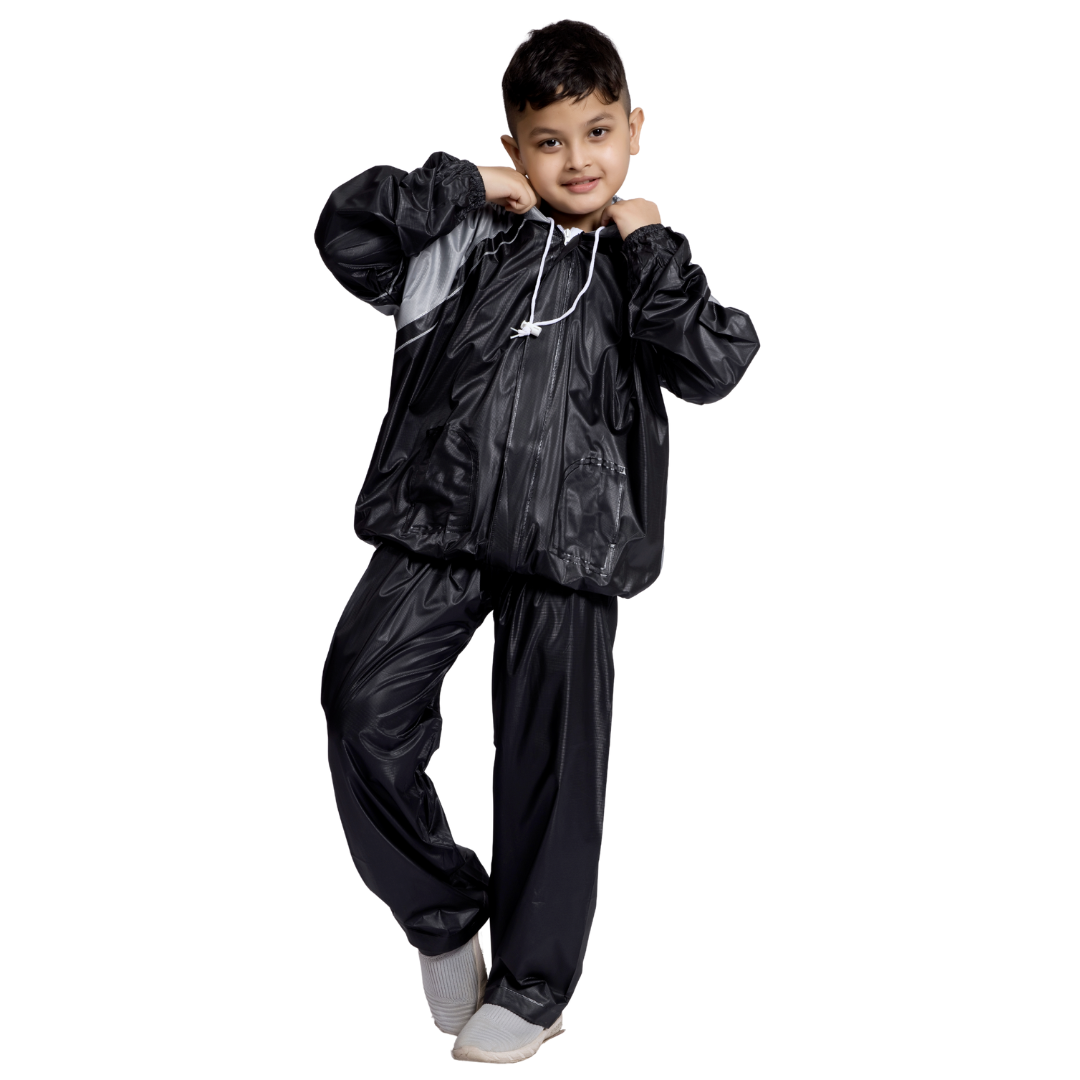 52K RAINMANZ DC PVC Kids Rainsuit - Image 27