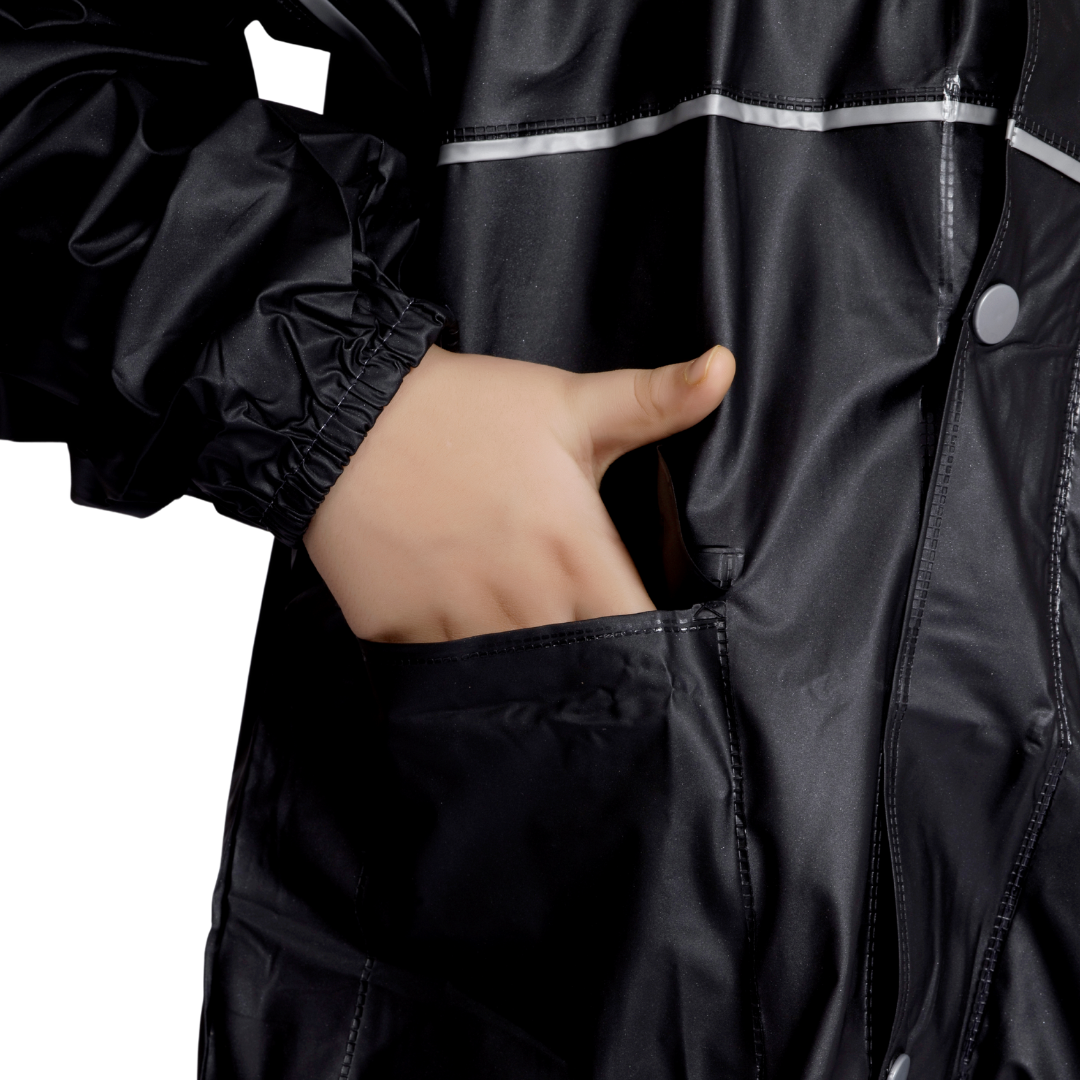 52K RAINMANZ DC PVC Kids Rainsuit - Image 24