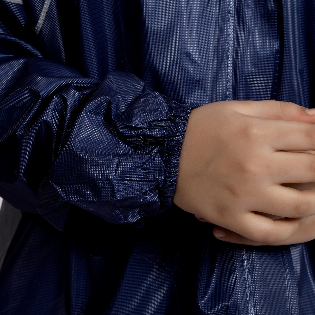 52K RAINMANZ DC PVC Kids Rainsuit - Image 18