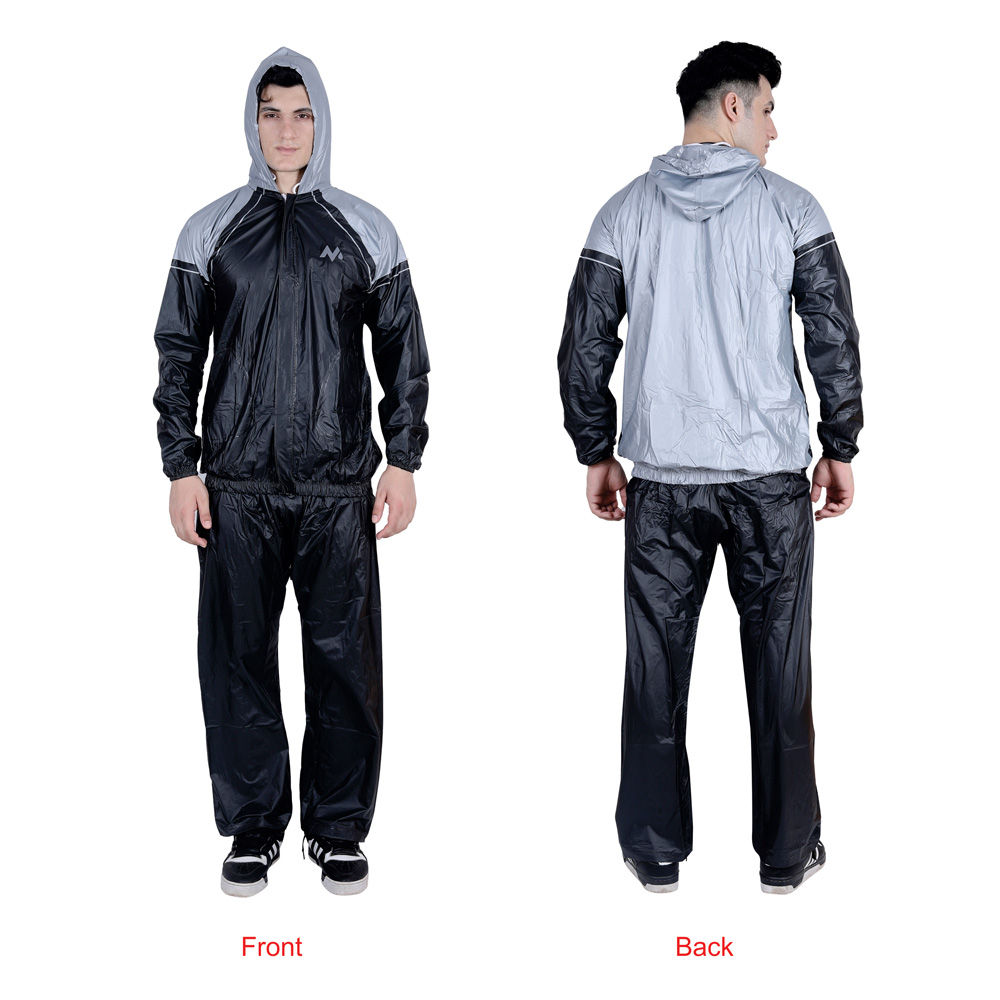 52M RainManz DC PVC Rainsuit - Image 36