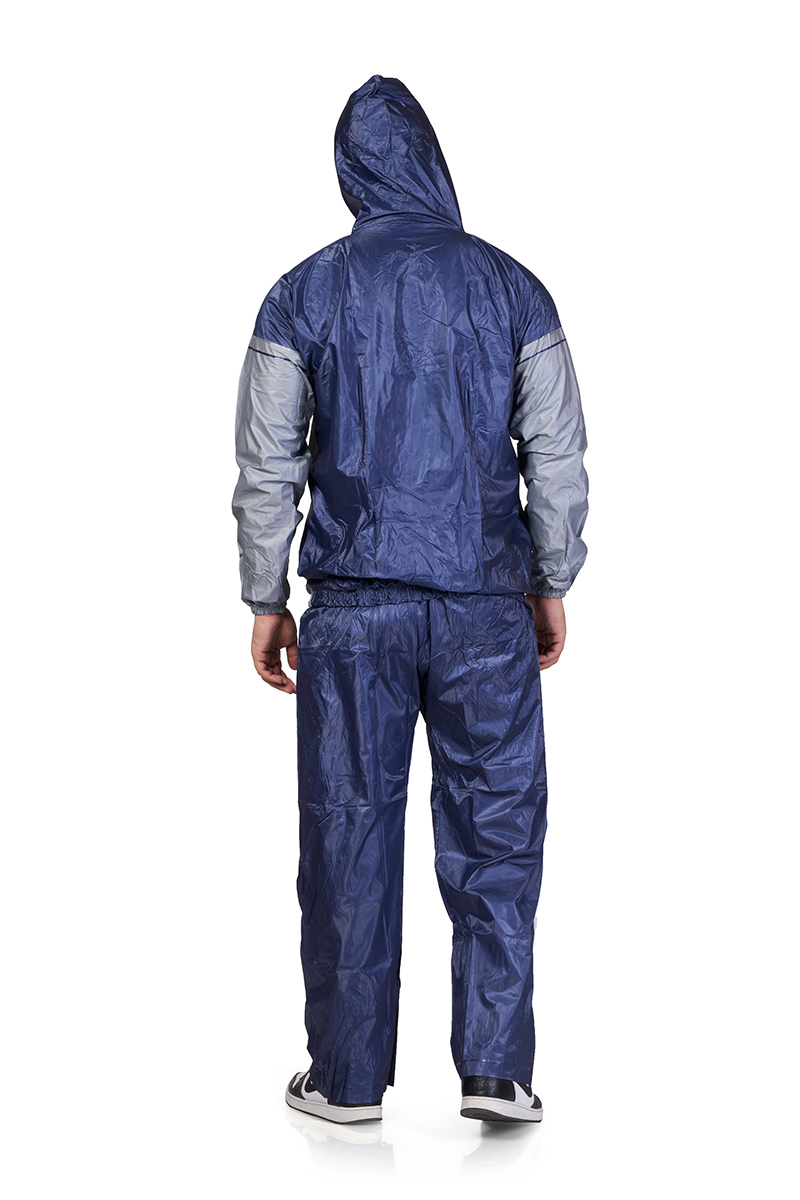 52M RainManz DC PVC Rainsuit - Image 35