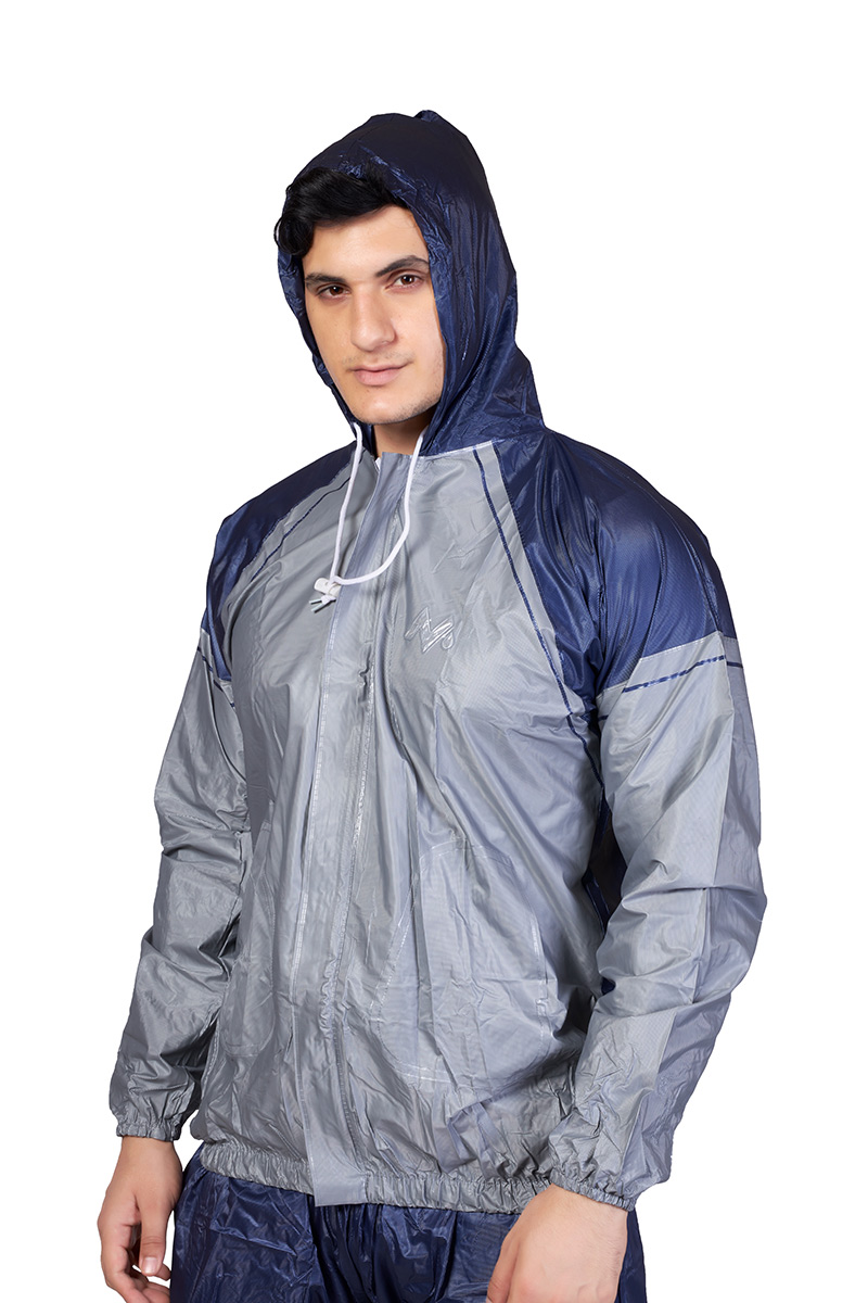 52M RainManz DC PVC Rainsuit - Image 34