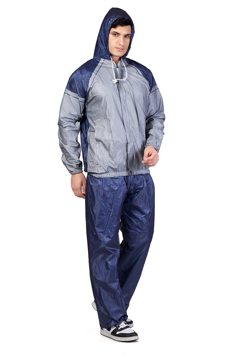 52M RainManz DC PVC Rainsuit - Image 30