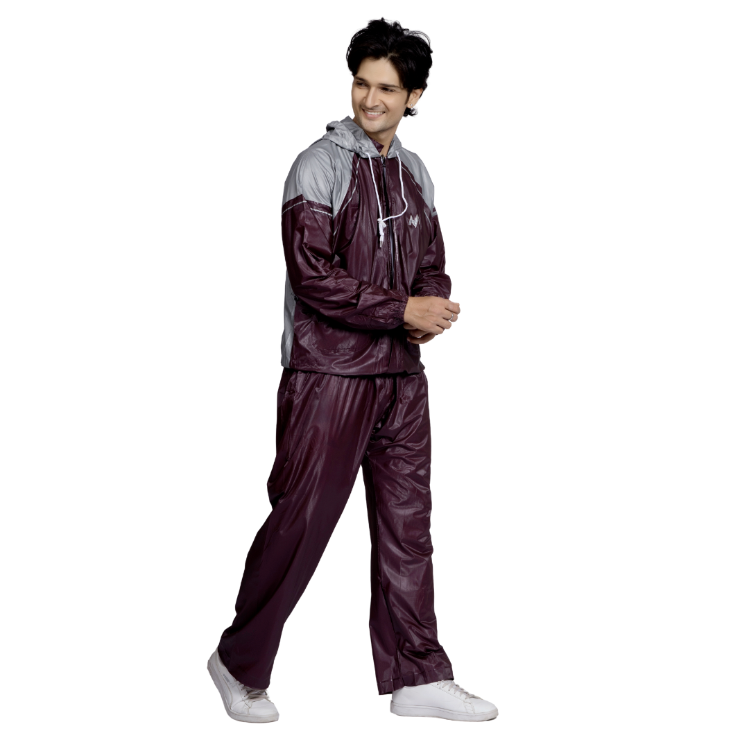52M RainManz DC PVC Rainsuit - Image 28