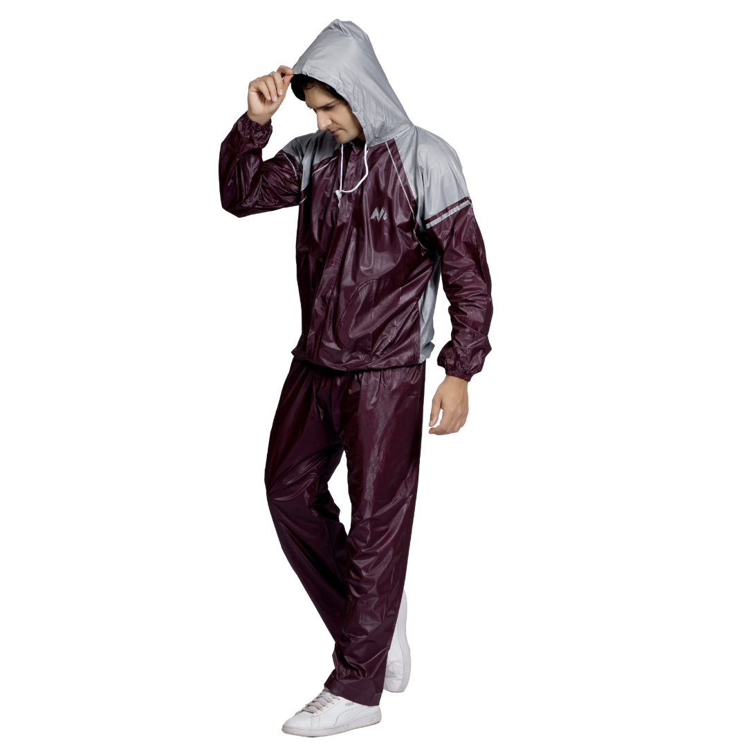 52M RainManz DC PVC Rainsuit - Image 27