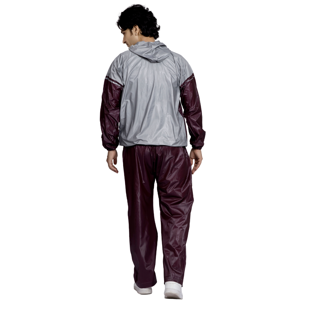 52M RainManz DC PVC Rainsuit - Image 26