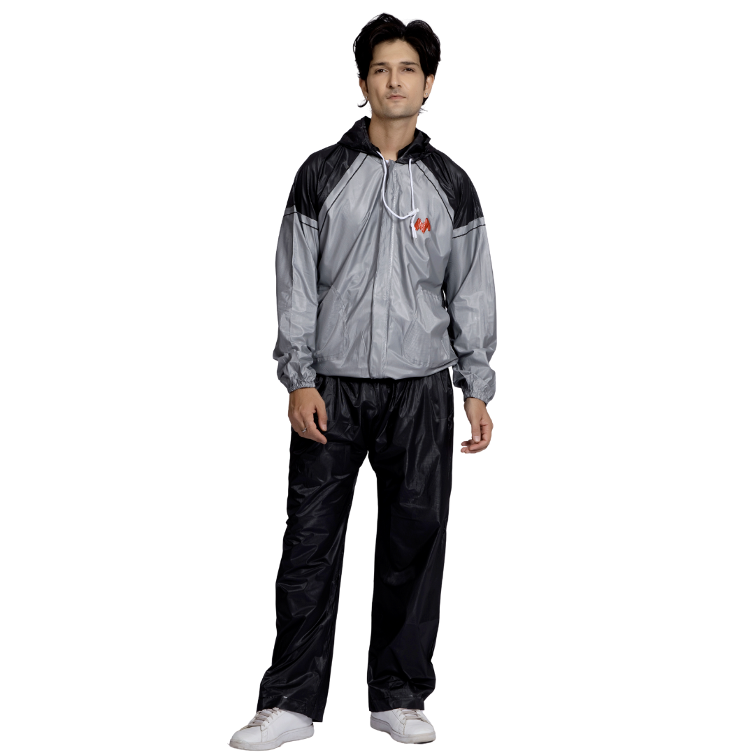 52M RainManz DC PVC Rainsuit - Image 20