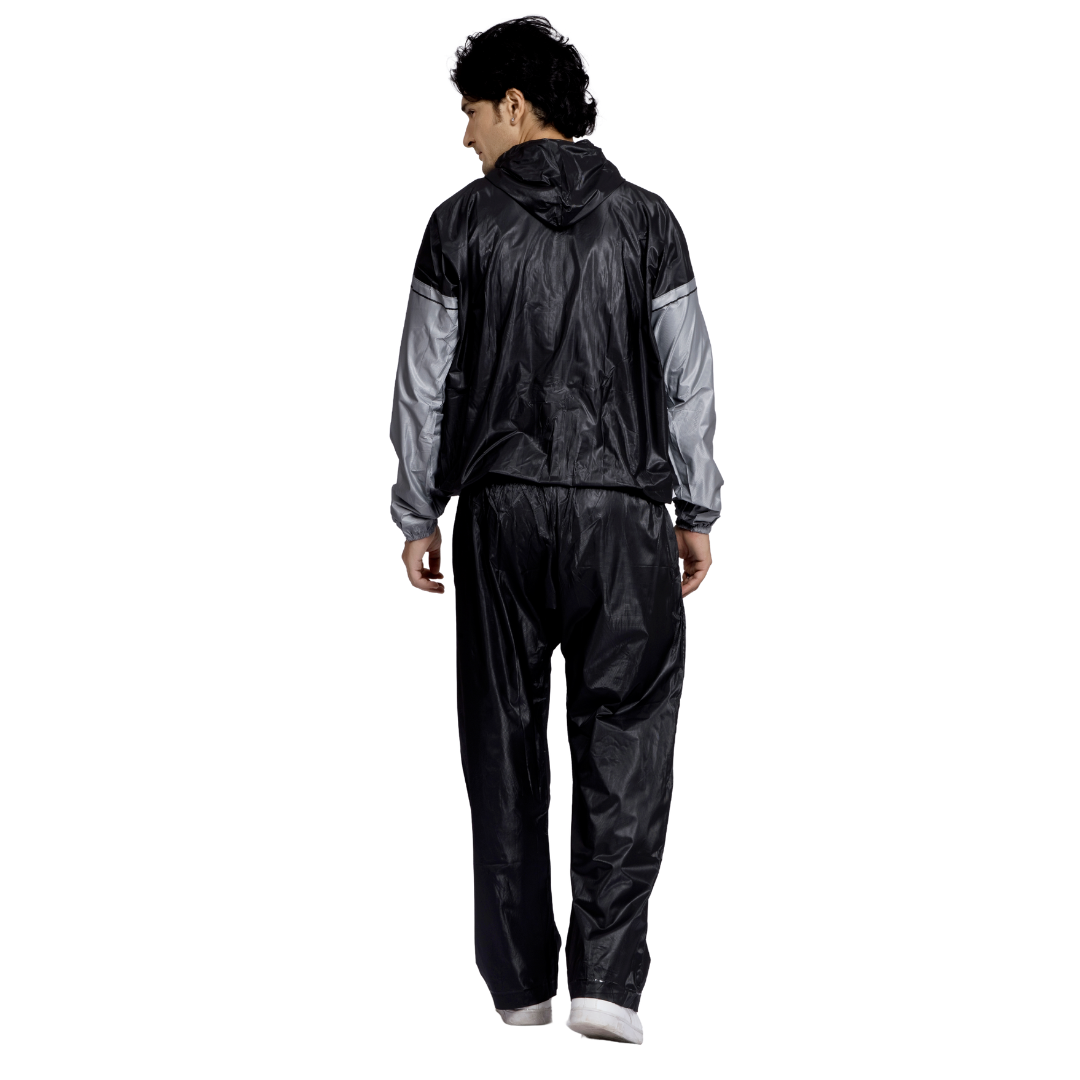 52M RainManz DC PVC Rainsuit - Image 15