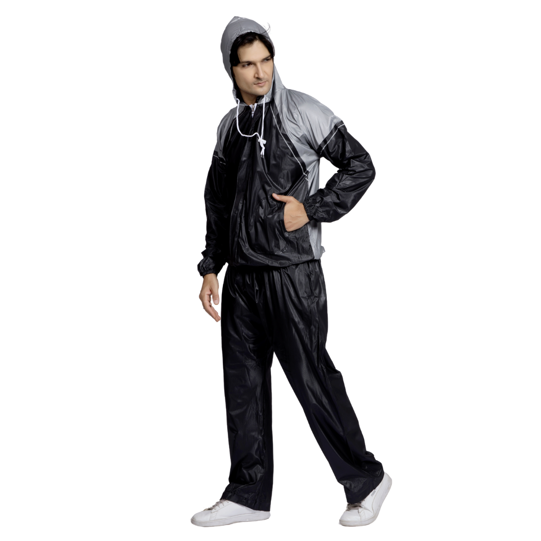 52M RainManz DC PVC Rainsuit - Image 14
