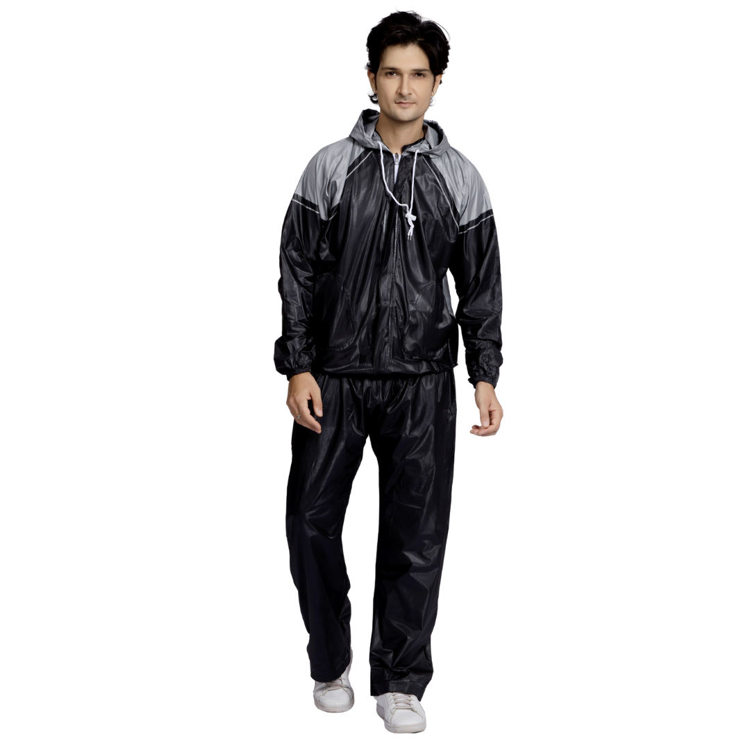 52M RainManz DC PVC Rainsuit - Image 13