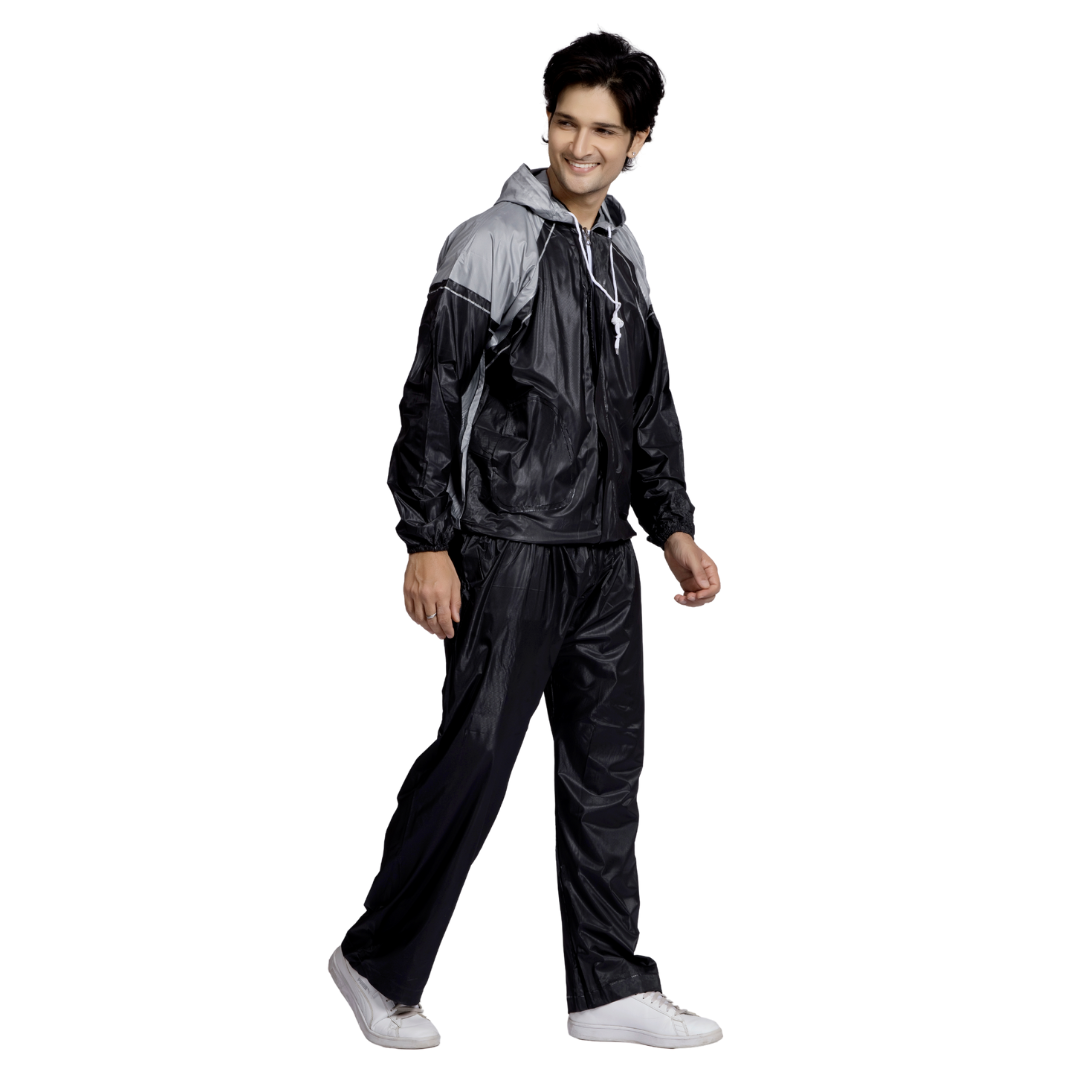 52M RainManz DC PVC Rainsuit - Image 12