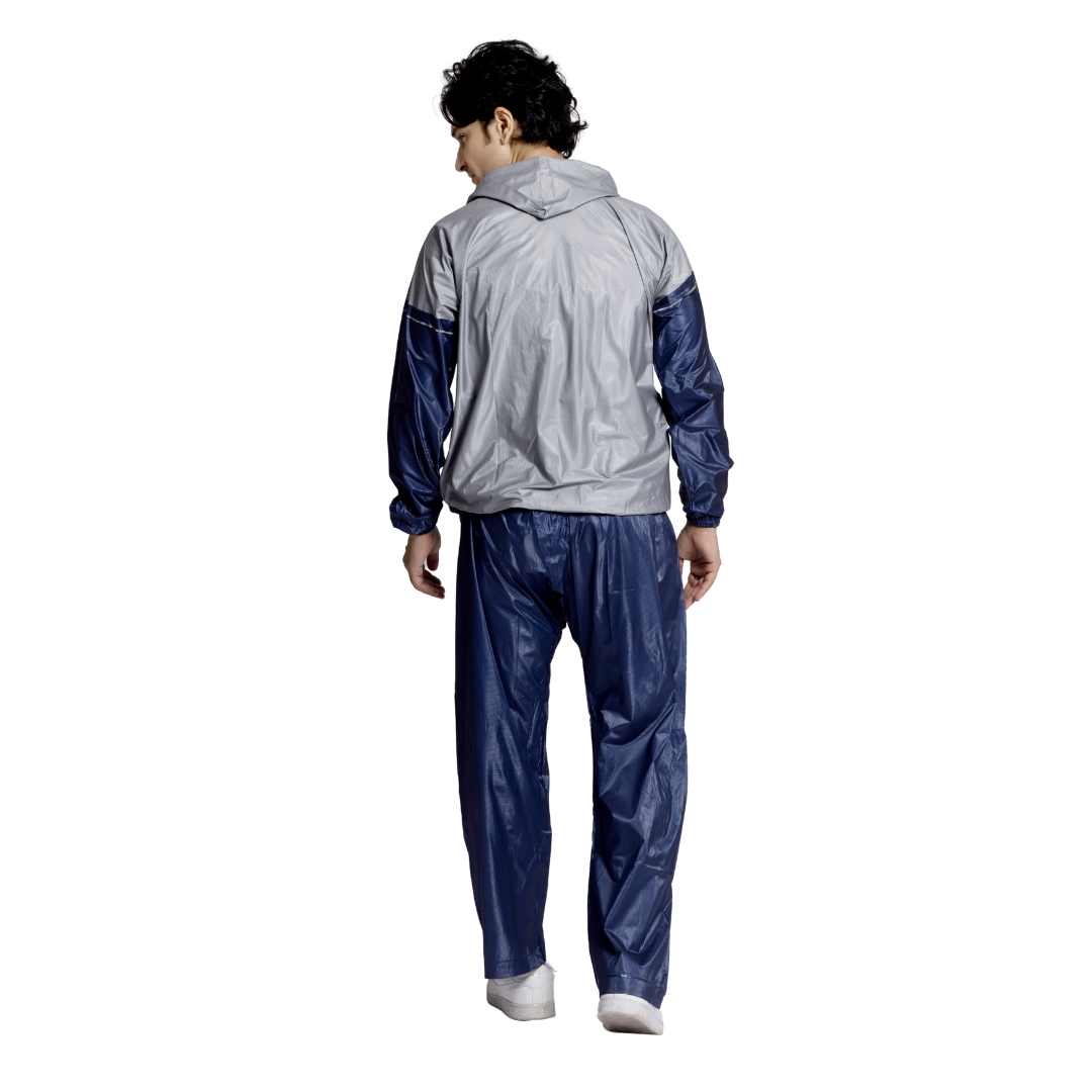 52M RainManz DC PVC Rainsuit - Image 8