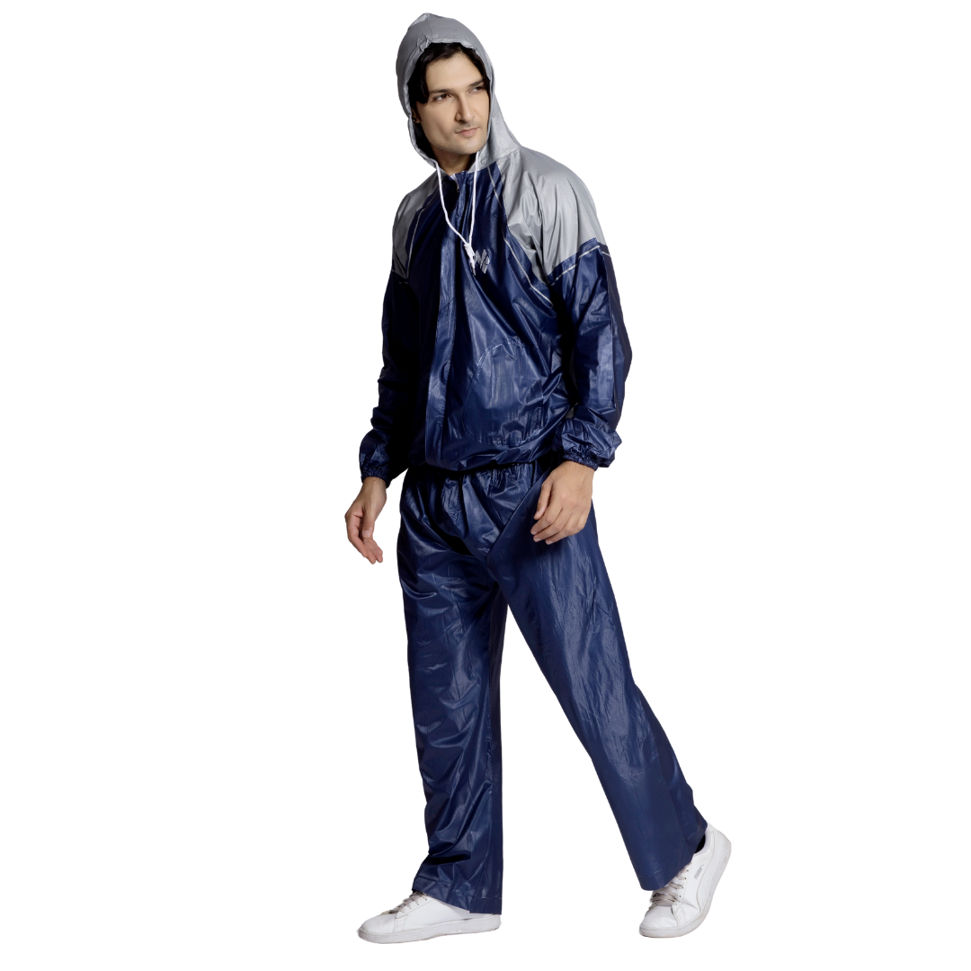 52M RainManz DC PVC Rainsuit - Image 7