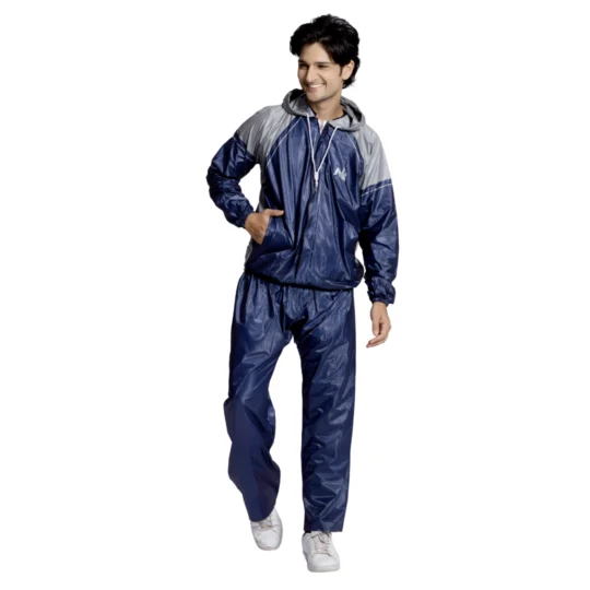 52M RainManz DC PVC Rainsuit