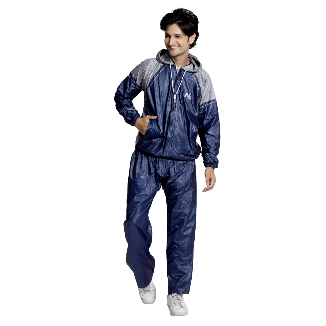52M RainManz DC PVC Rainsuit