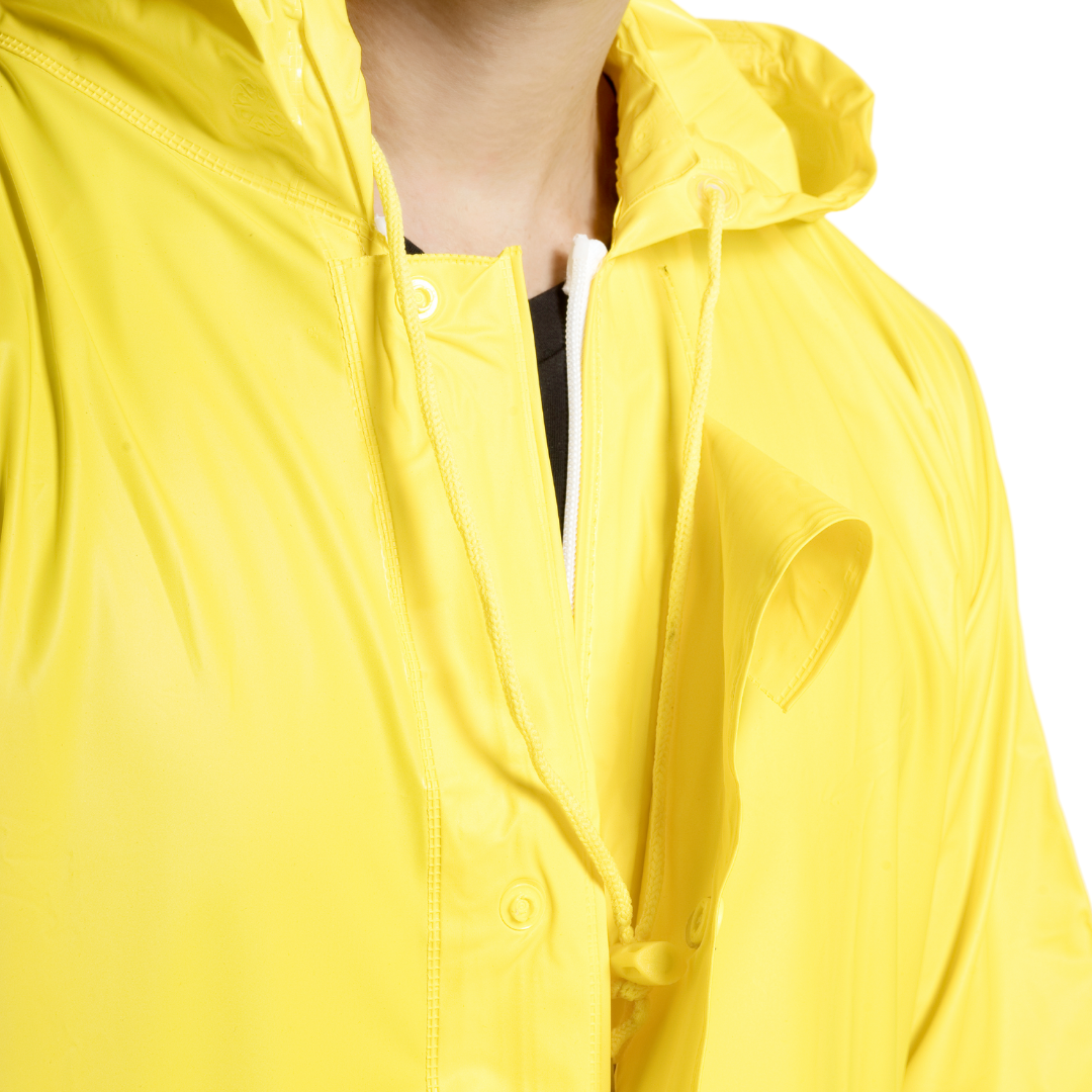 54A RAINBOW PVC Rainsuit - Image 19