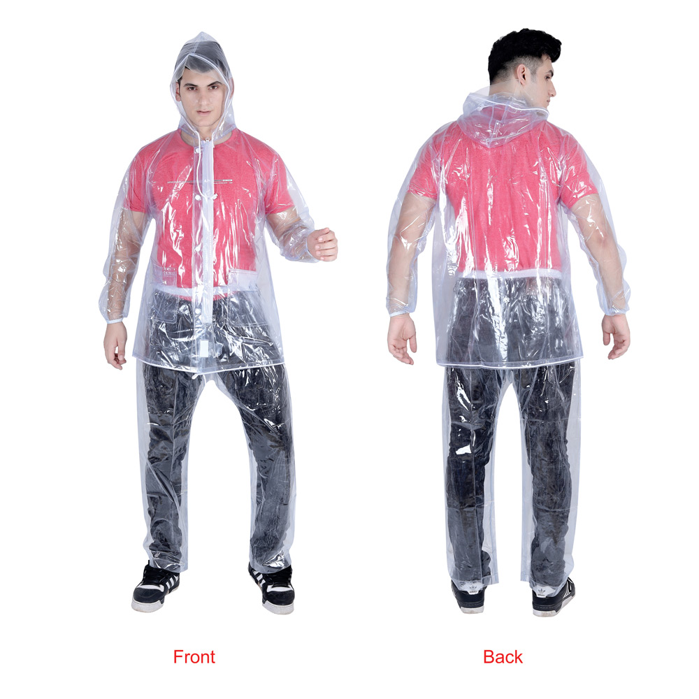 56A MARINE PVC Rainsuit - Image 30