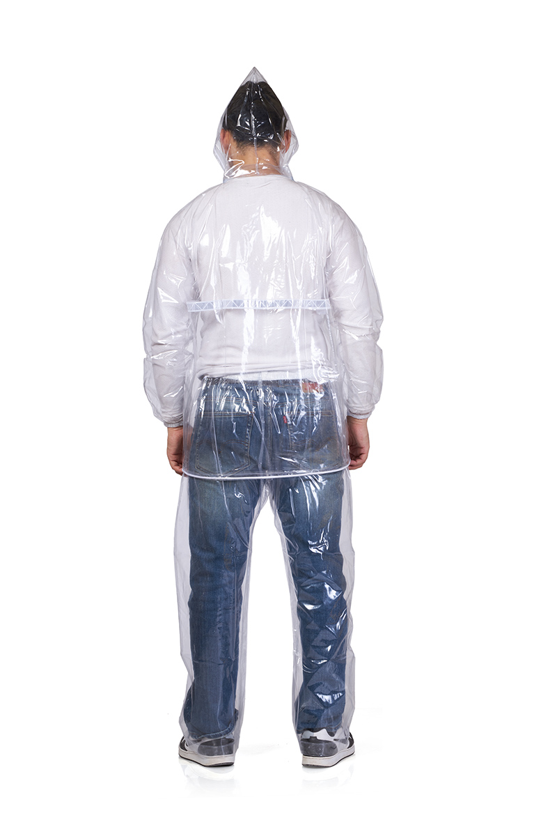 56A MARINE PVC Rainsuit - Image 29