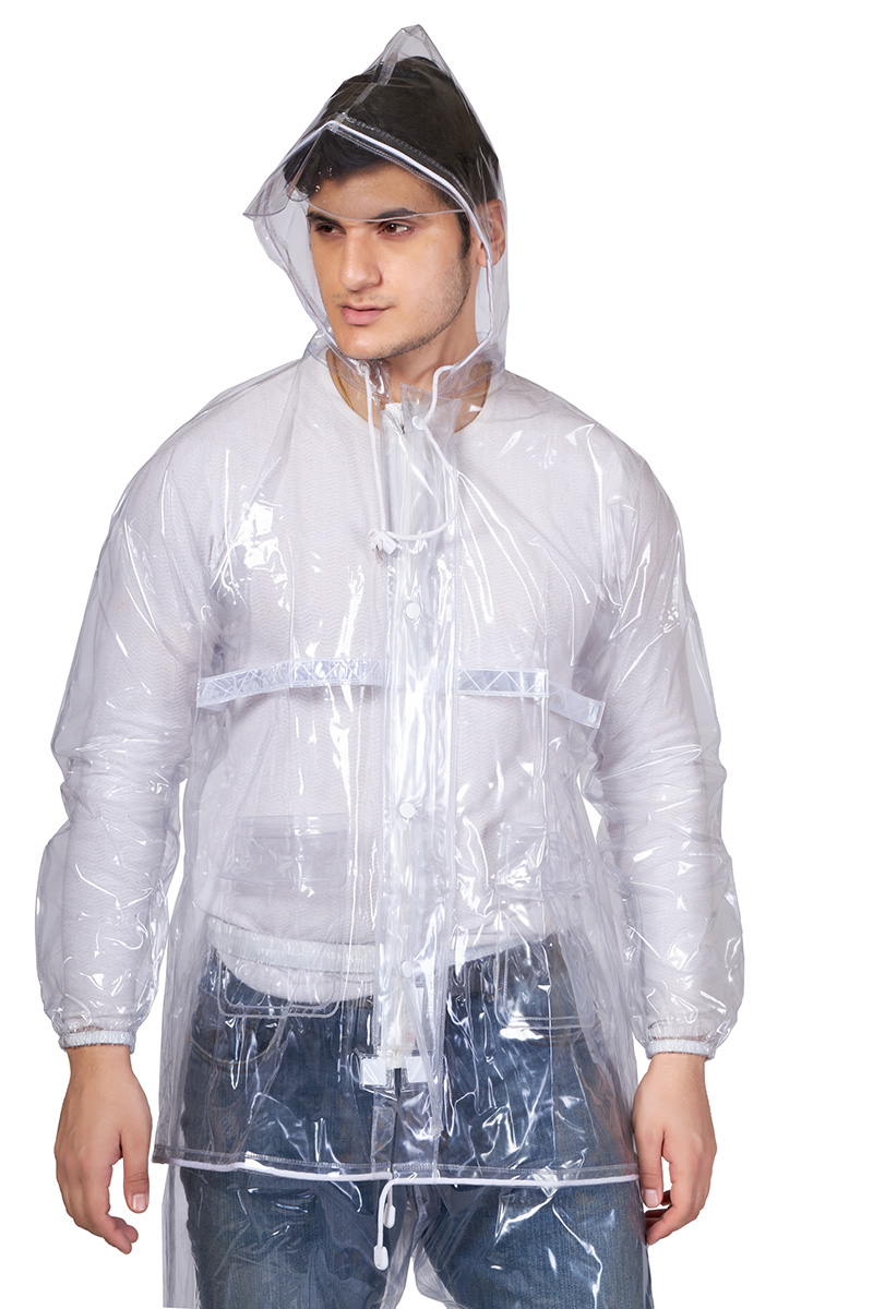 56A MARINE PVC Rainsuit - Image 28