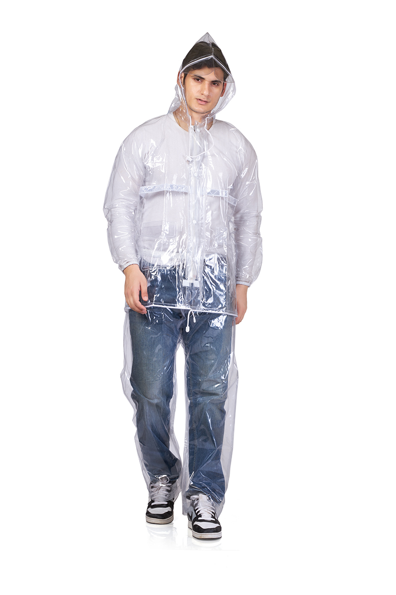 56A MARINE PVC Rainsuit - Image 27