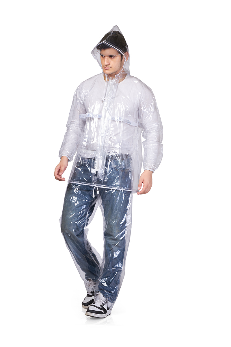 56A MARINE PVC Rainsuit - Image 26