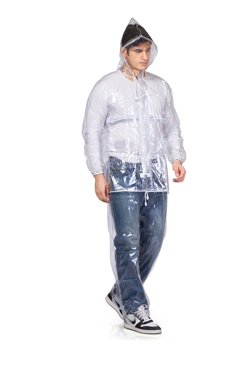 56A MARINE PVC Rainsuit - Image 24